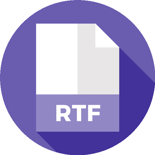 Diese Seite nach RTF exportieren